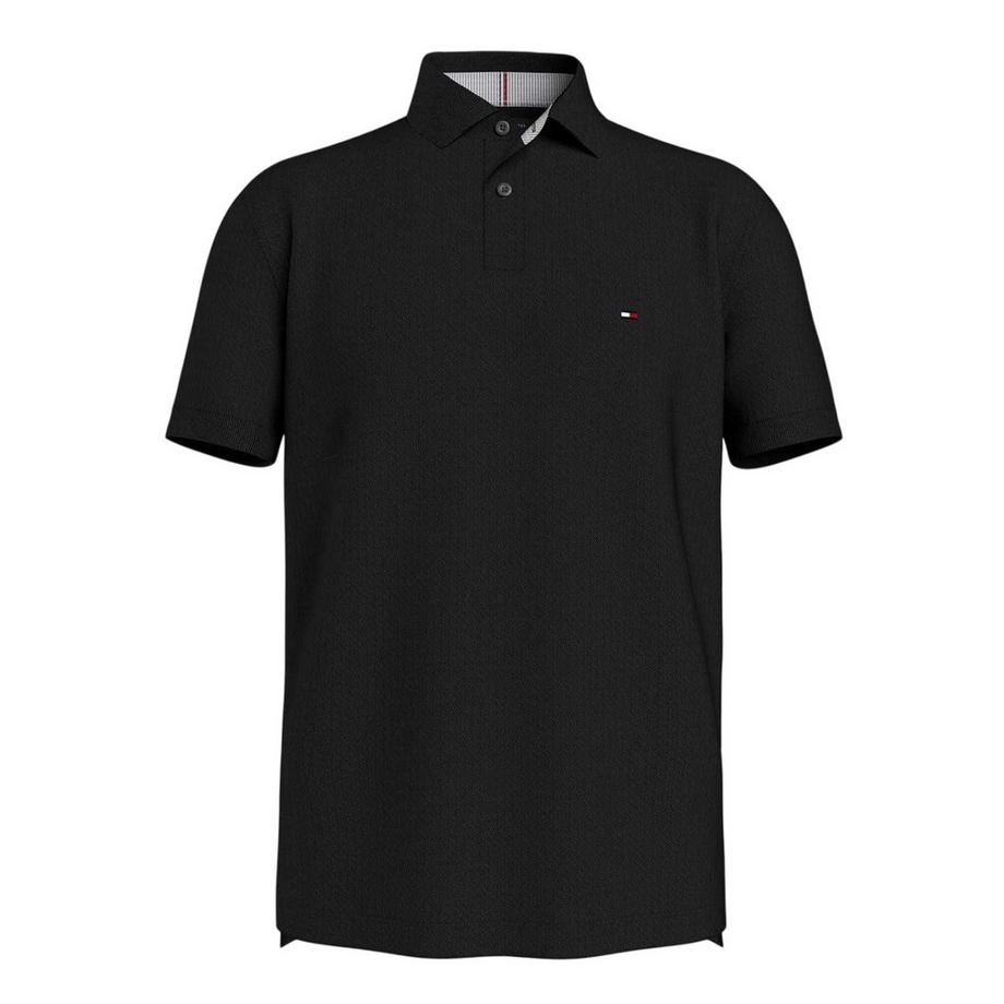 Polo Motiftyle Logo Brodé
