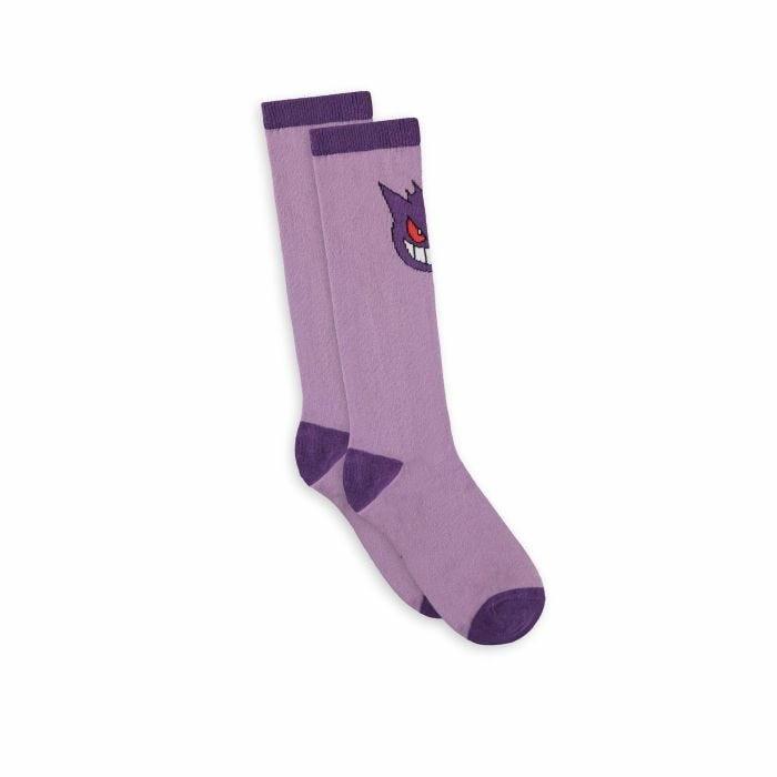 Difuzed Pokemon Ectoplasma Chaussettes  