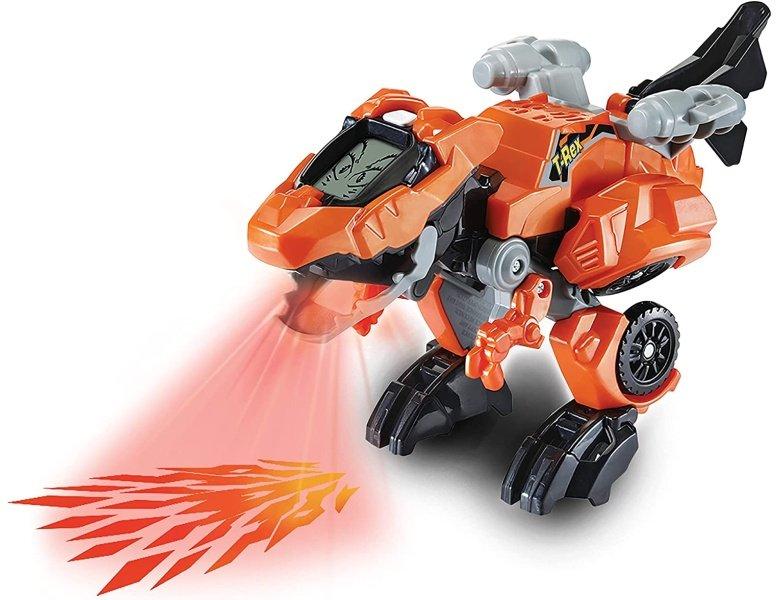 vtech  Switch & Go Dinos Fire-T-Rex 