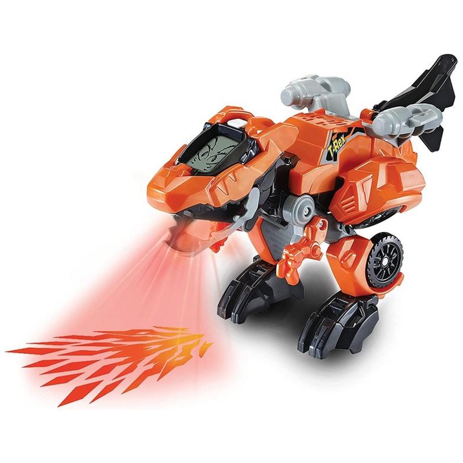 vtech  Switch & Go Fire T-Rex 