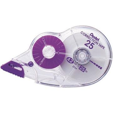 PENTEL Korrekturroller 4,2mmx25m