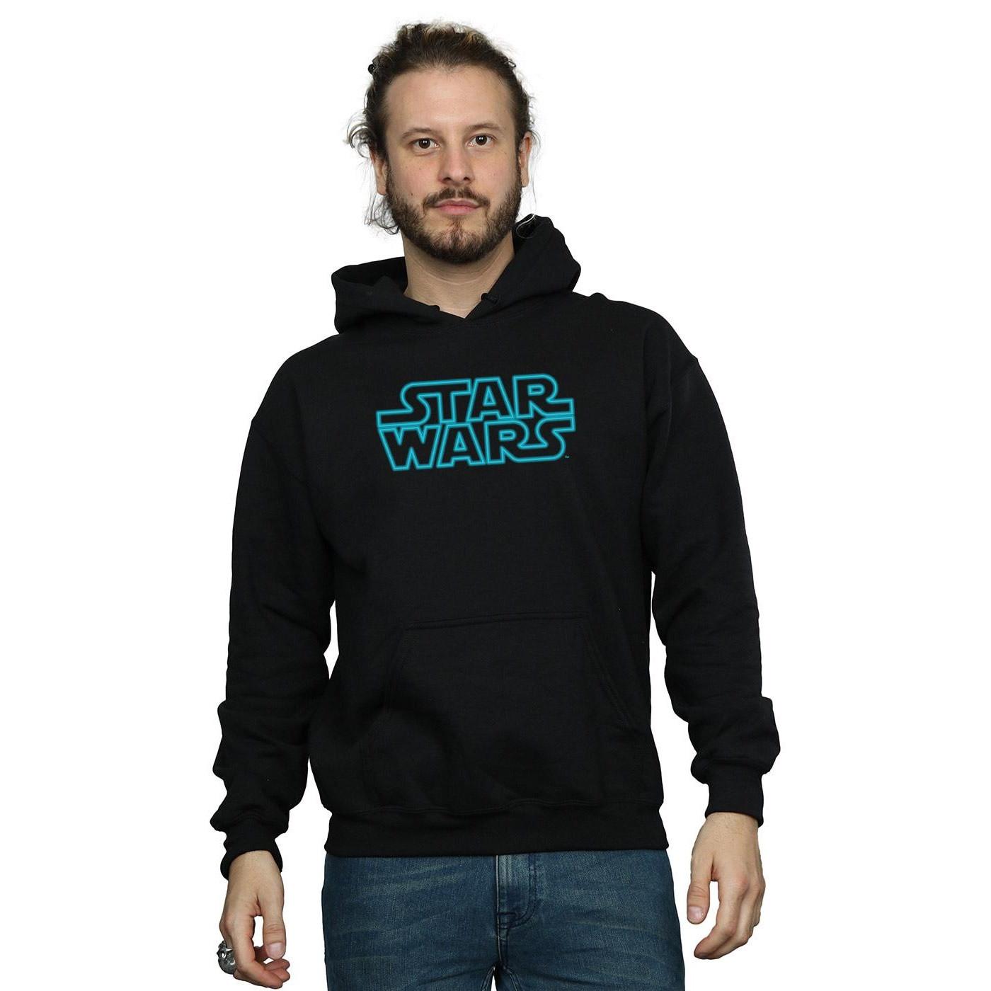 STAR WARS  Sweat à capuche 