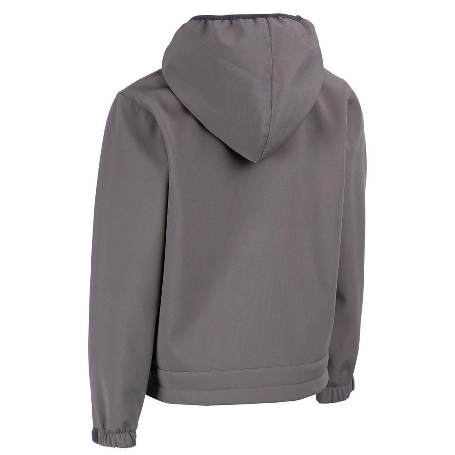 Trespass Faster Softshelljacke  
