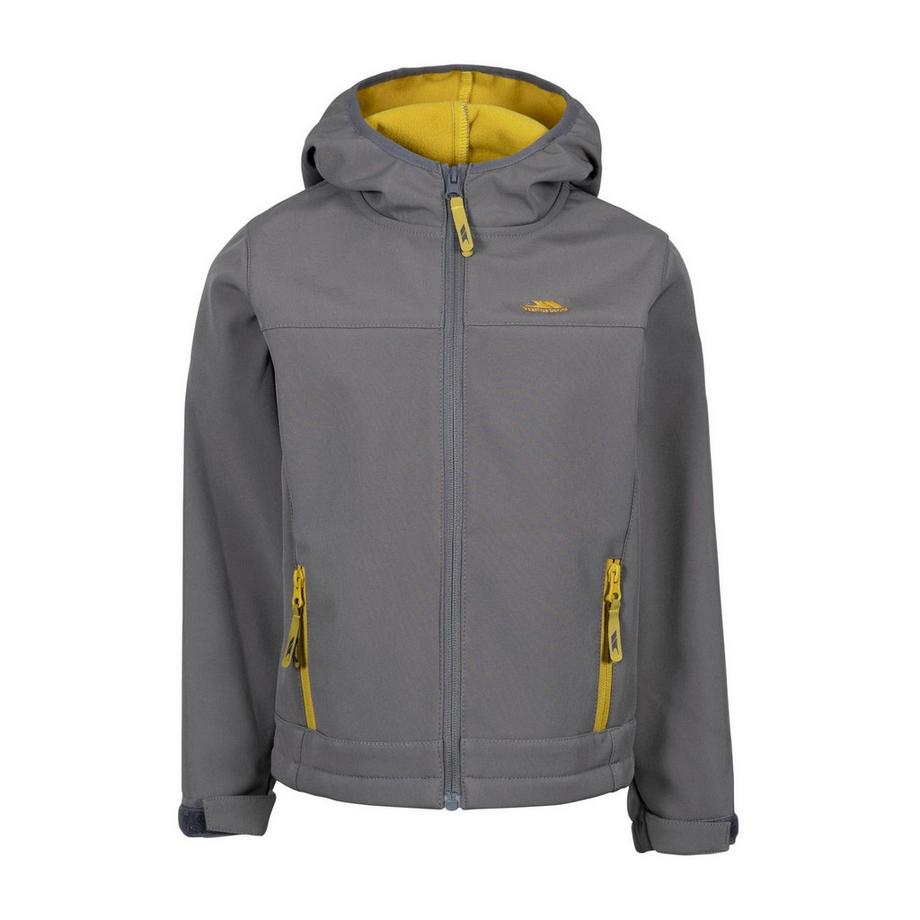 Faster Softshelljacke