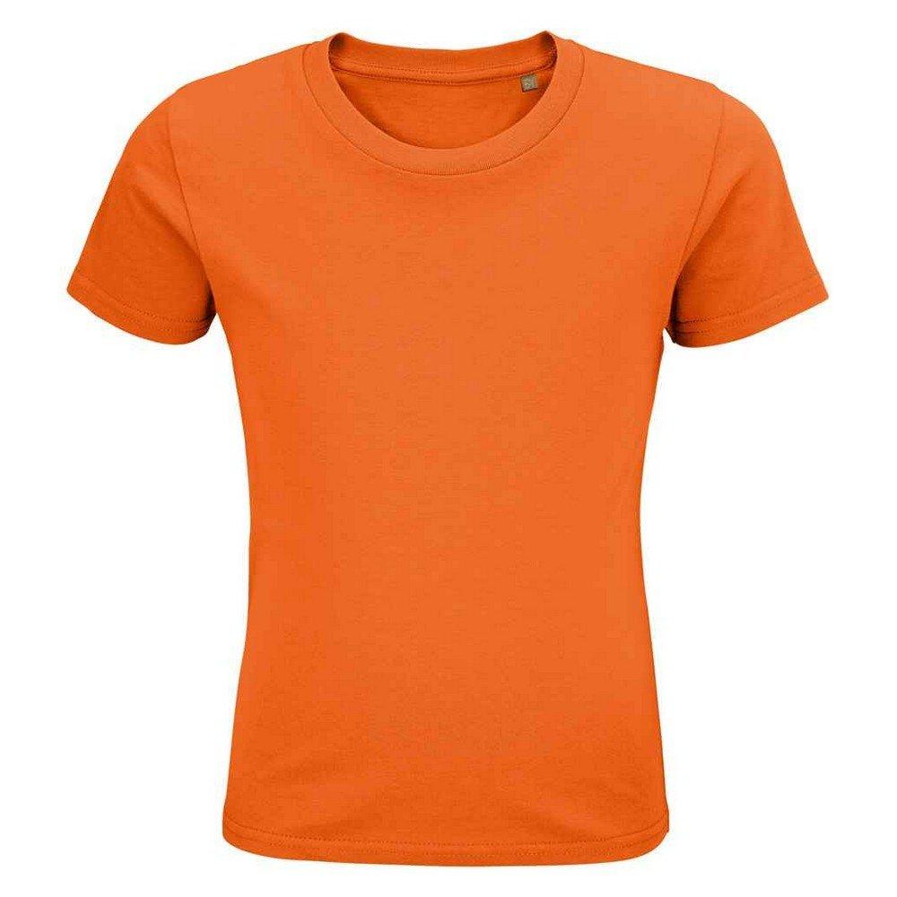 SOLS  Tshirt PIONEER Enfant 