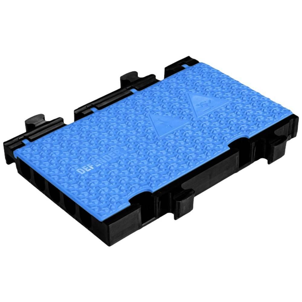 Image of Defender Modulsystem für rollstuhlgerechten Übergang - halbe Version