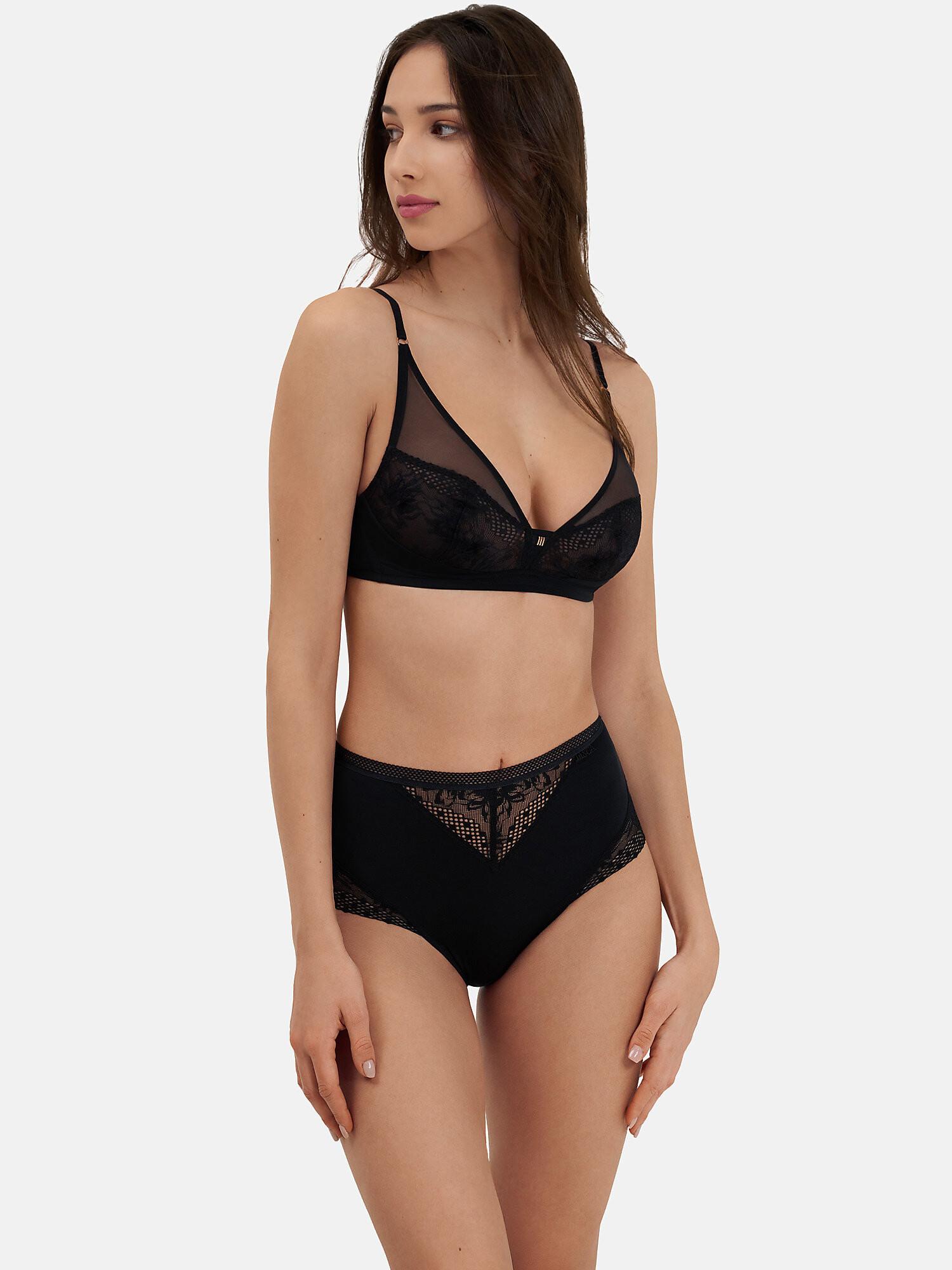 Lisca  Soutien-gorge sans armatures Melanie 