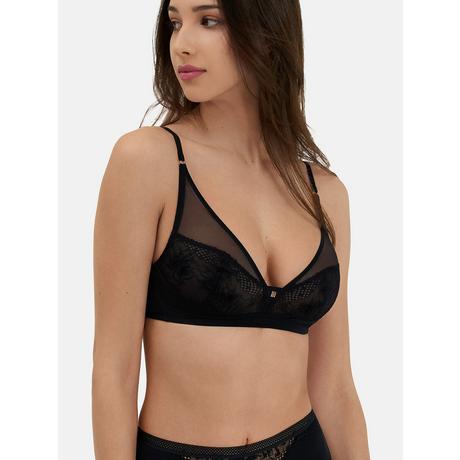 Lisca  Soutien-gorge sans armatures Melanie 