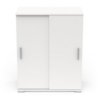 Calicosy Sideboard 2 Schiebetüren - L79,9 cm  