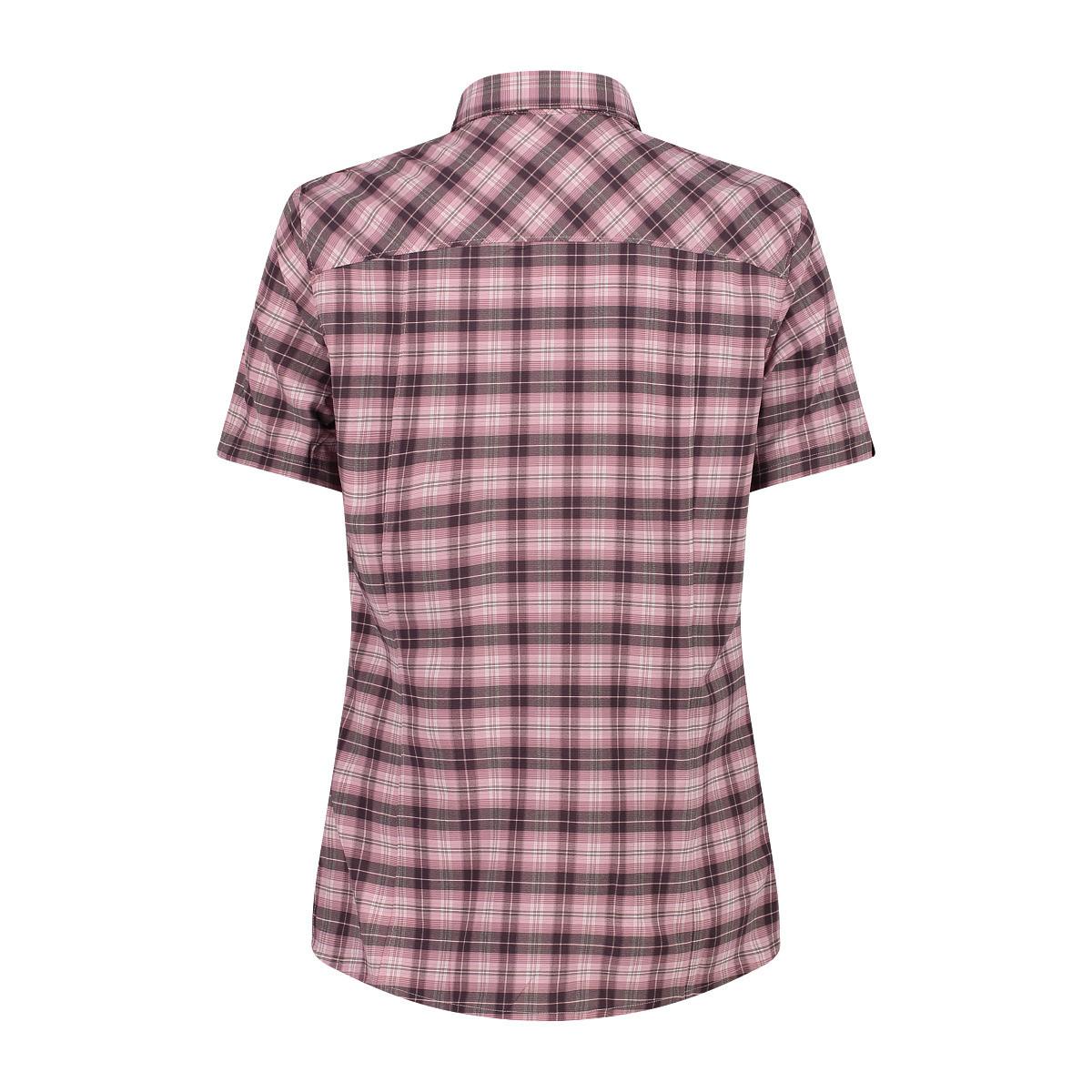 CMP Camicia Maniche Corte  