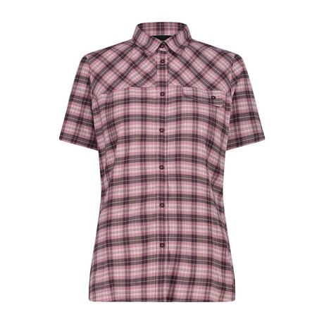 CMP Camicia Maniche Corte  