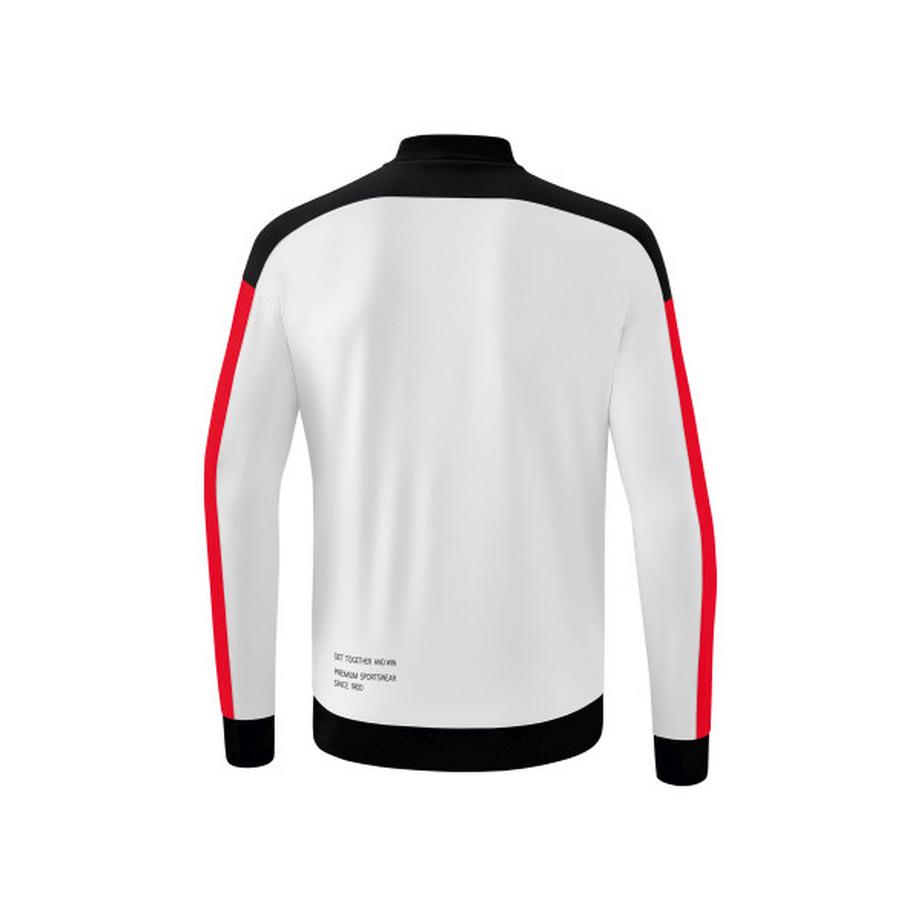 Erima  veste de survêteent eria change 