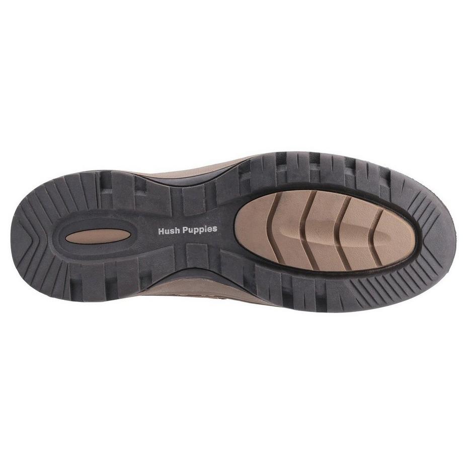 Hush Puppies  Chaussures décontractées JASPER 