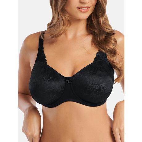 Lisca  Soutien-gorge minimiseur armaturé préformé Jane 