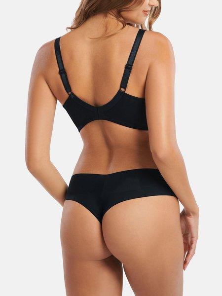 Lisca  Soutien-gorge minimiseur armaturé préformé Jane 