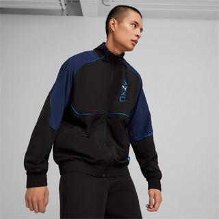 PUMA  veste de survêtement x playstation 