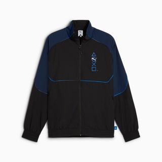 PUMA  veste de survêtement x playstation 