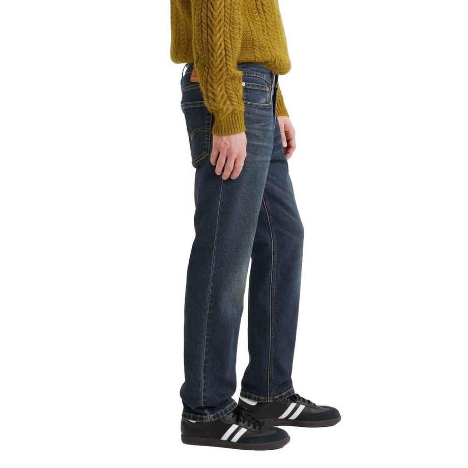 Levis 541 Born To Adapt Regular Fit Jeans  