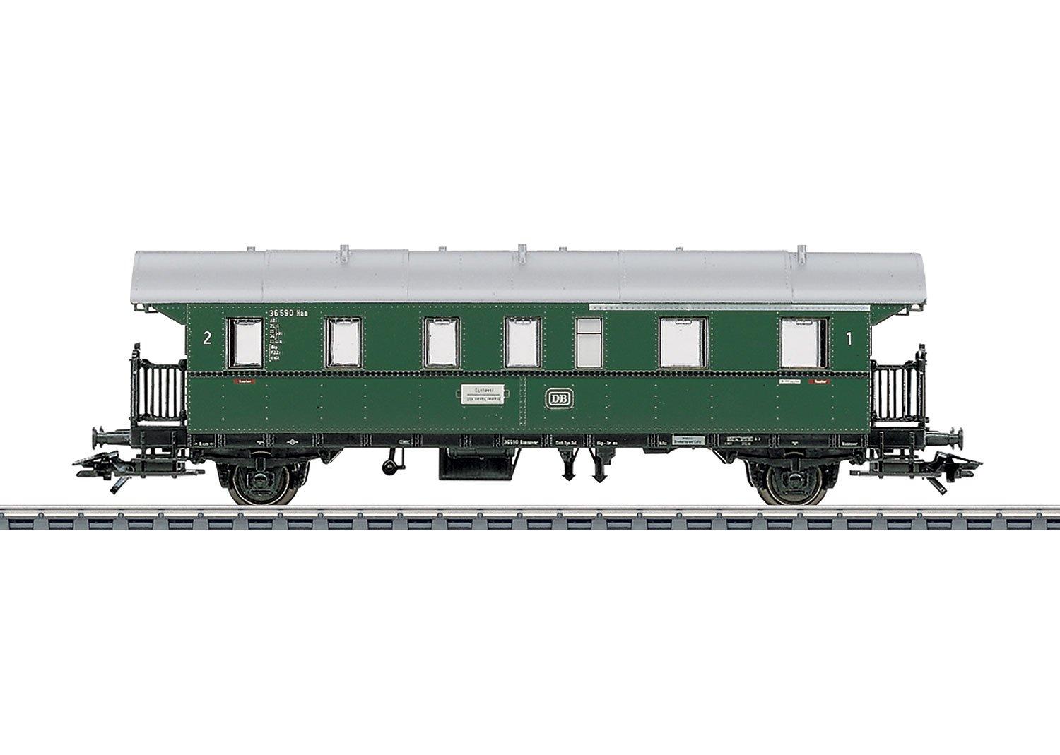 märklin  Märklin 4313 modèle à l'échelle Train en modèle réduit HO (1:87) 