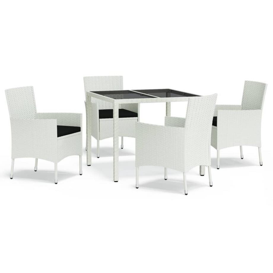 set da pranzo da giardino