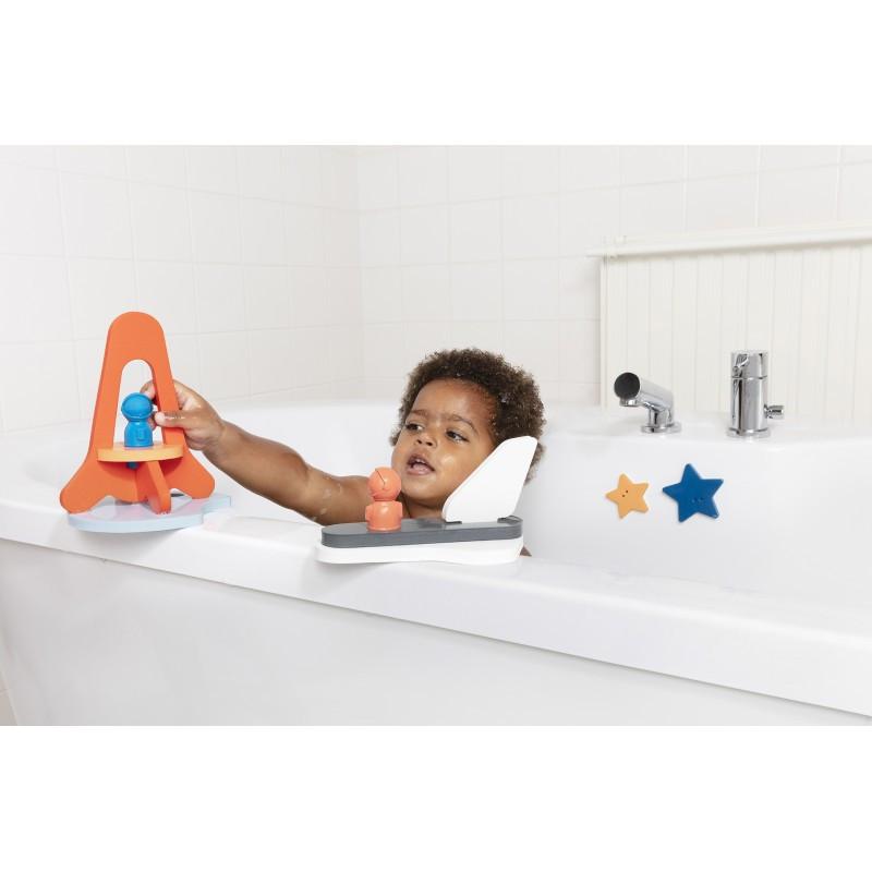 Quut  To the moon & back - Bath puzzle 