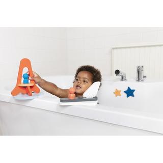 Quut  To the moon & back - Bath puzzle 