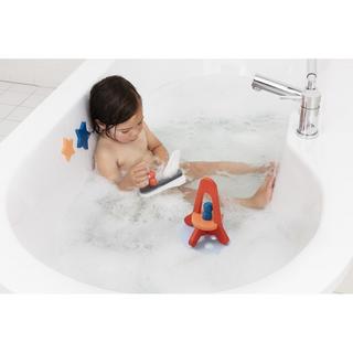 Quut  To the moon & back - Bath puzzle 