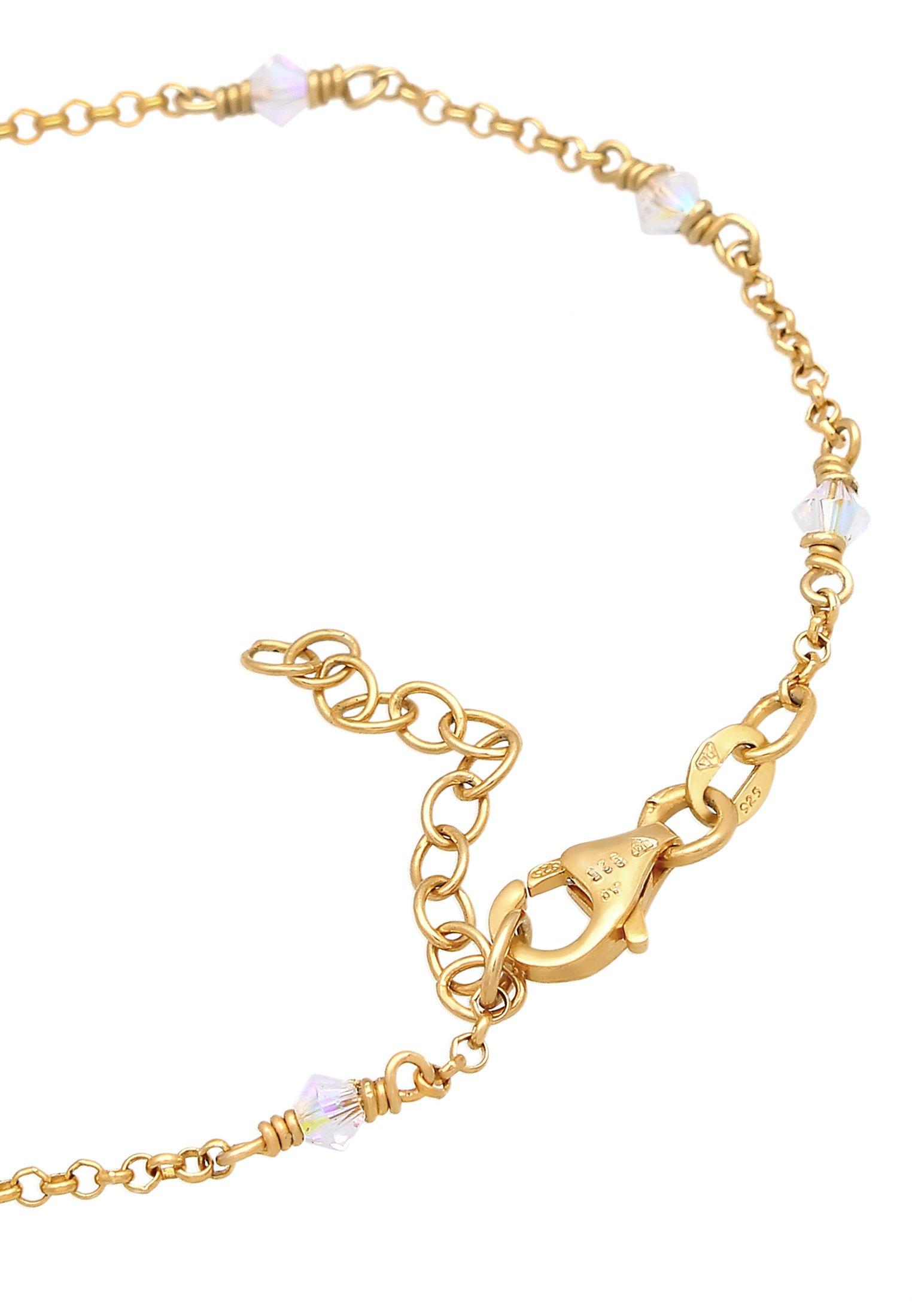 Elli  Bracelet Élégant Cristal 