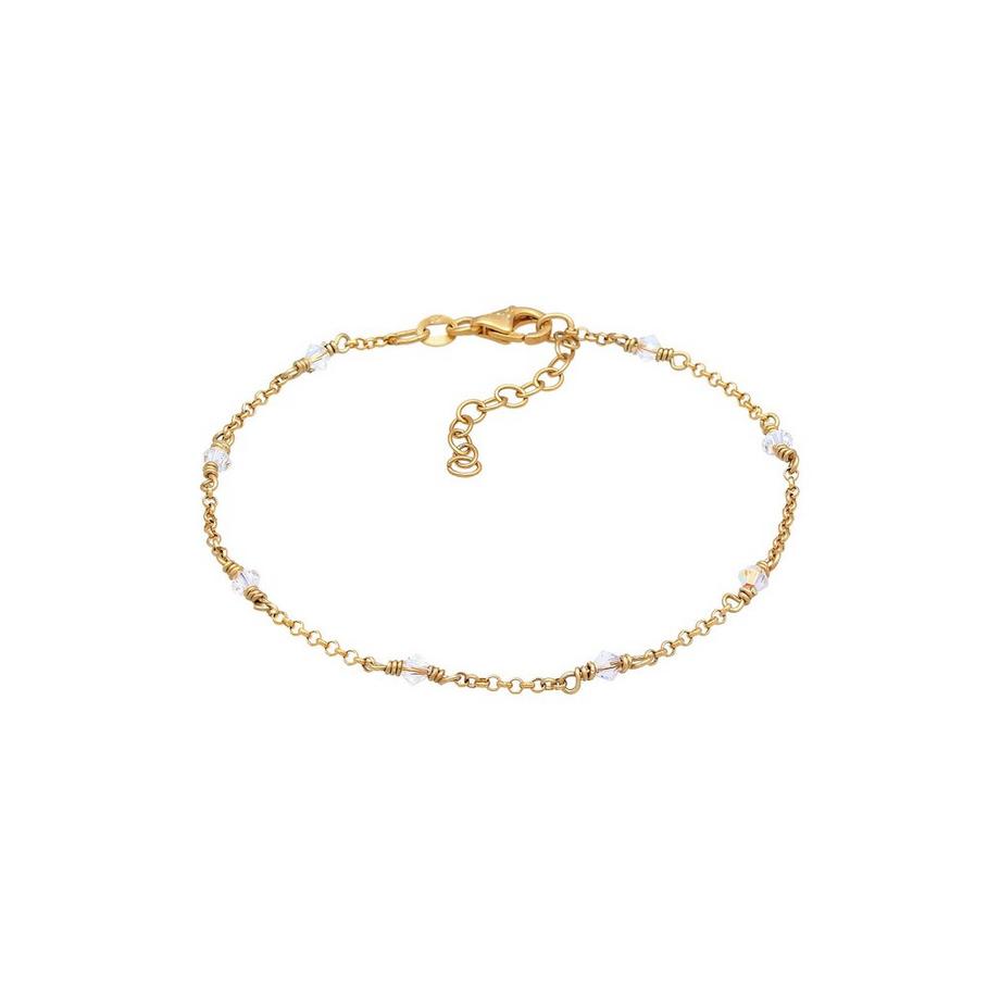 Bracelet Élégant Cristal