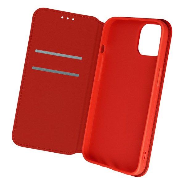 Image of Classic Cover Apple iPhone 13 Mini Rot