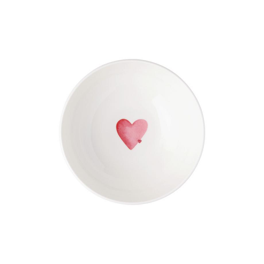 Villeroy&Boch Müslischale Sending Love With Love  