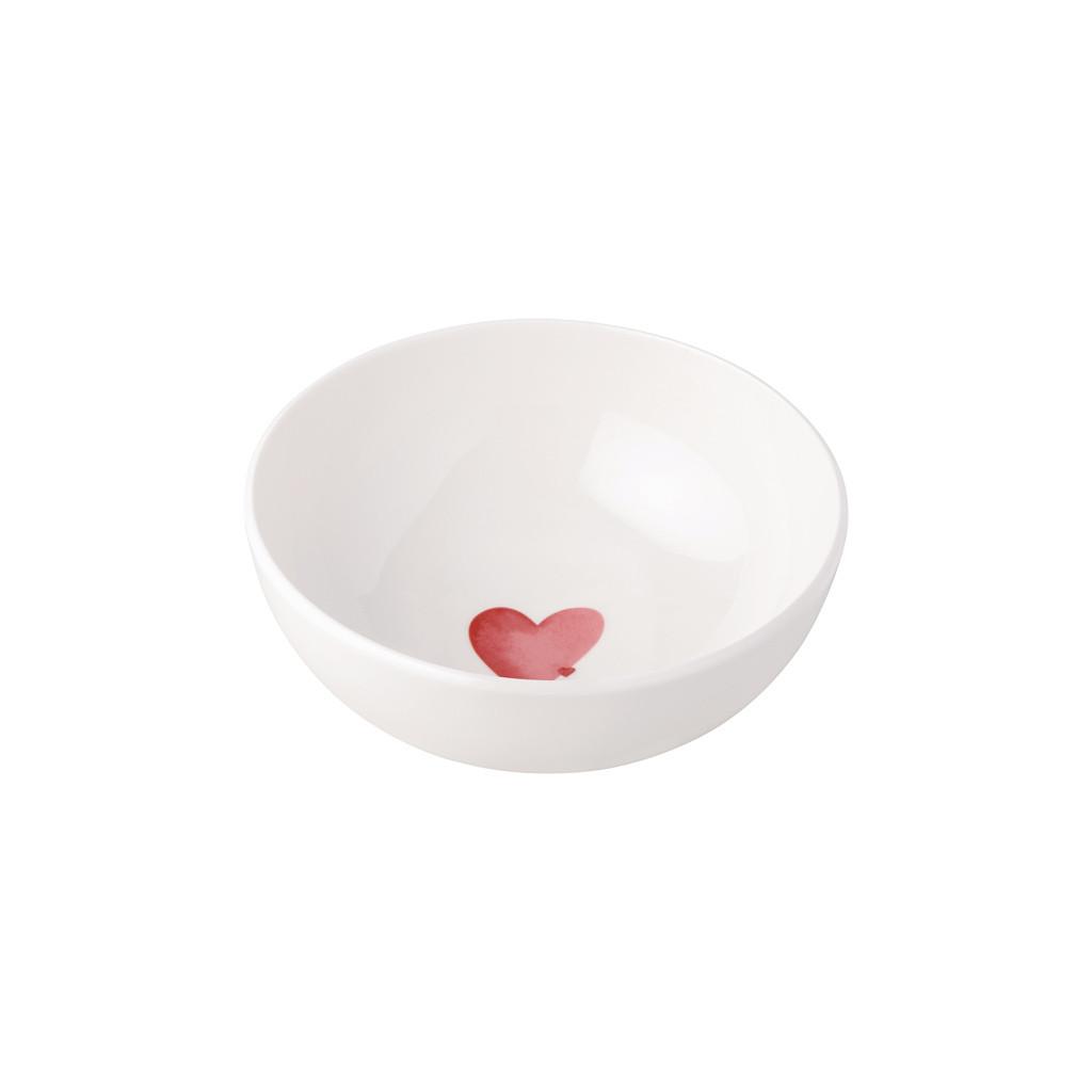 Villeroy&Boch Bol à céréales Sending Love With Love  