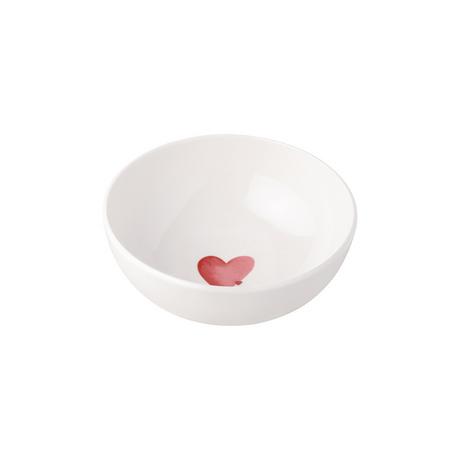 Villeroy & Boch Müslischale Sending Love With Love  