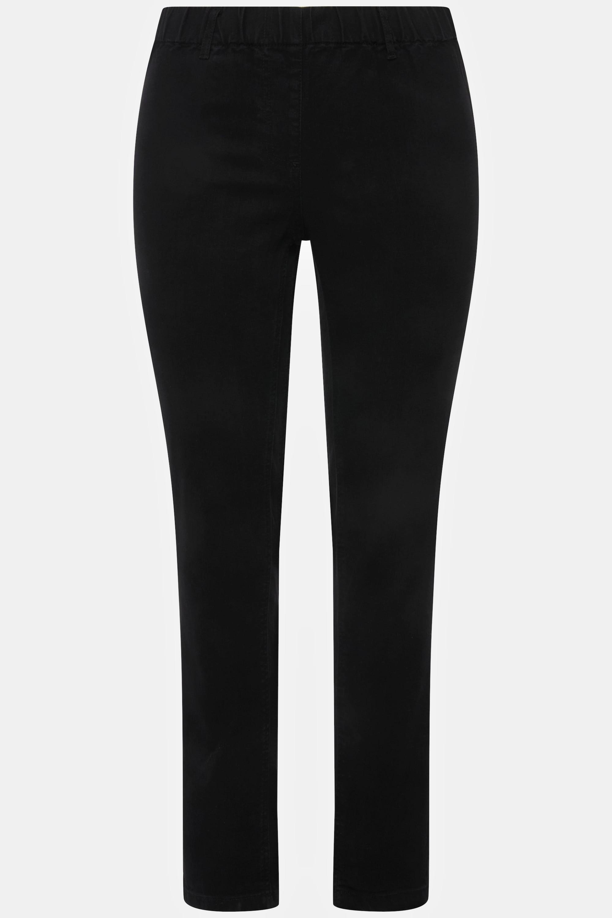 Ulla Popken  Jeggings modello Sienna 