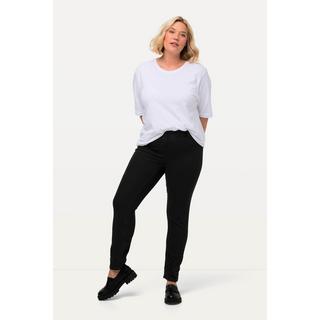 Ulla Popken  Jeggings modello Sienna 