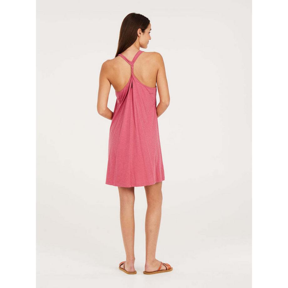 PROTEST PRTFELINE Ärmelloses Mini-Kleid  