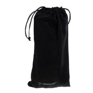 Trizand Polarisierte Sonnenbrille Schwarz Blau  