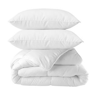 La Redoute Intérieurs Pacchetto temperato tutto in uno 2 persone protect  