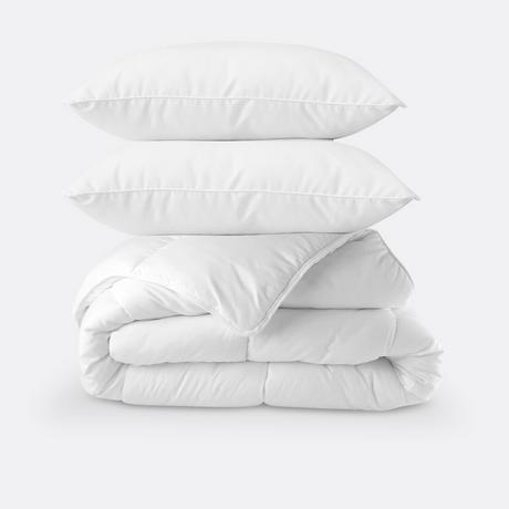 La Redoute Intérieurs Pacchetto temperato tutto in uno 2 persone protect  