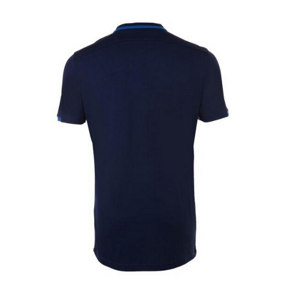 SOLS Classico T-shirt da calcio a maniche corte a contrasto  
