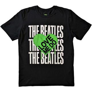 The Beatles  Tshirt LOVE ME DO 