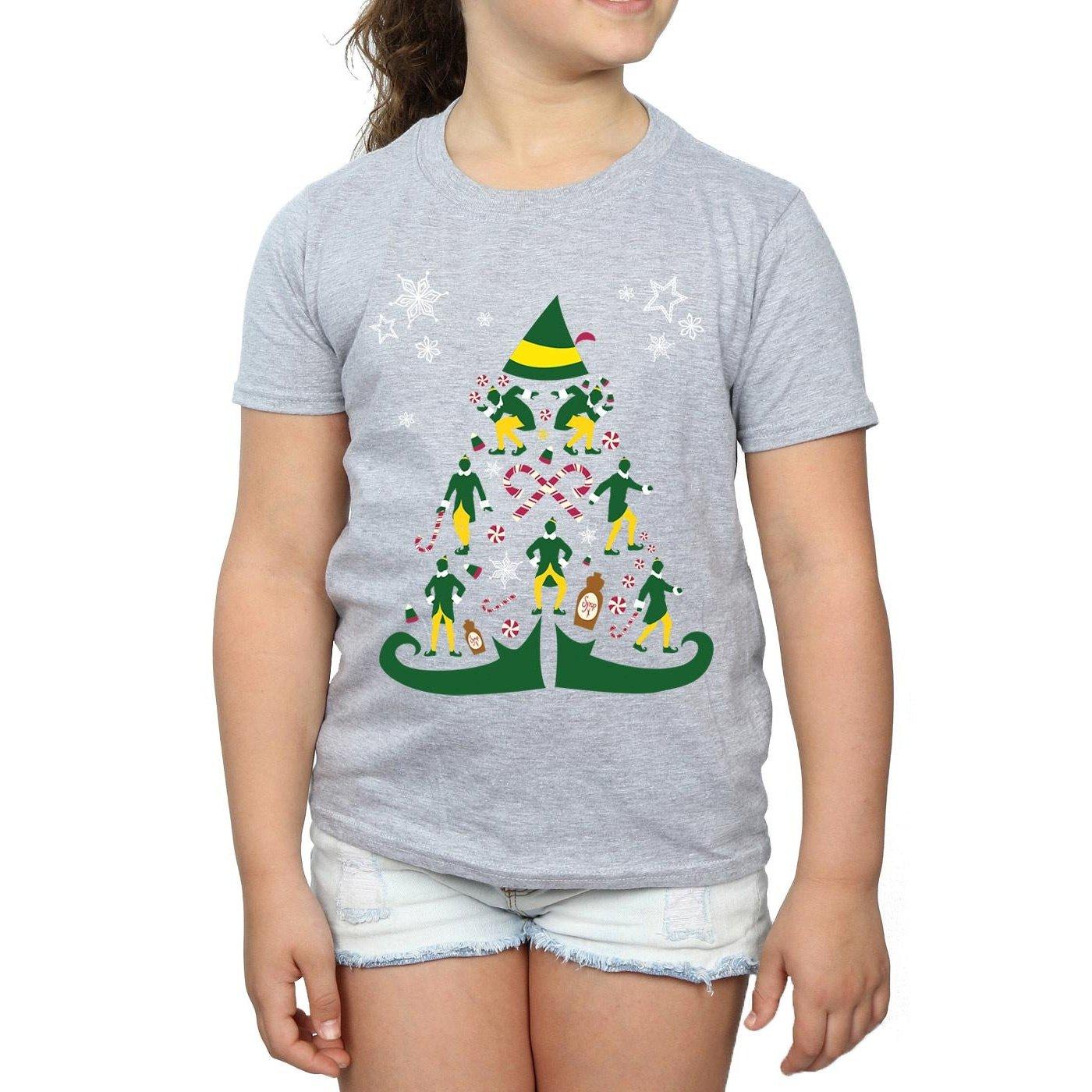 Elf  TShirt 