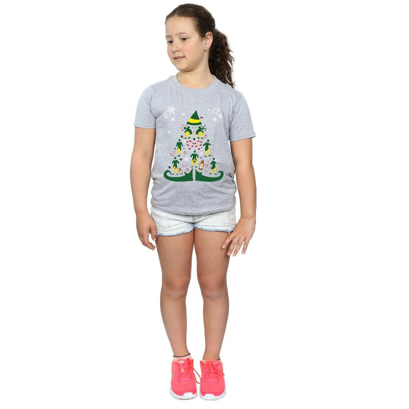 Elf  TShirt 