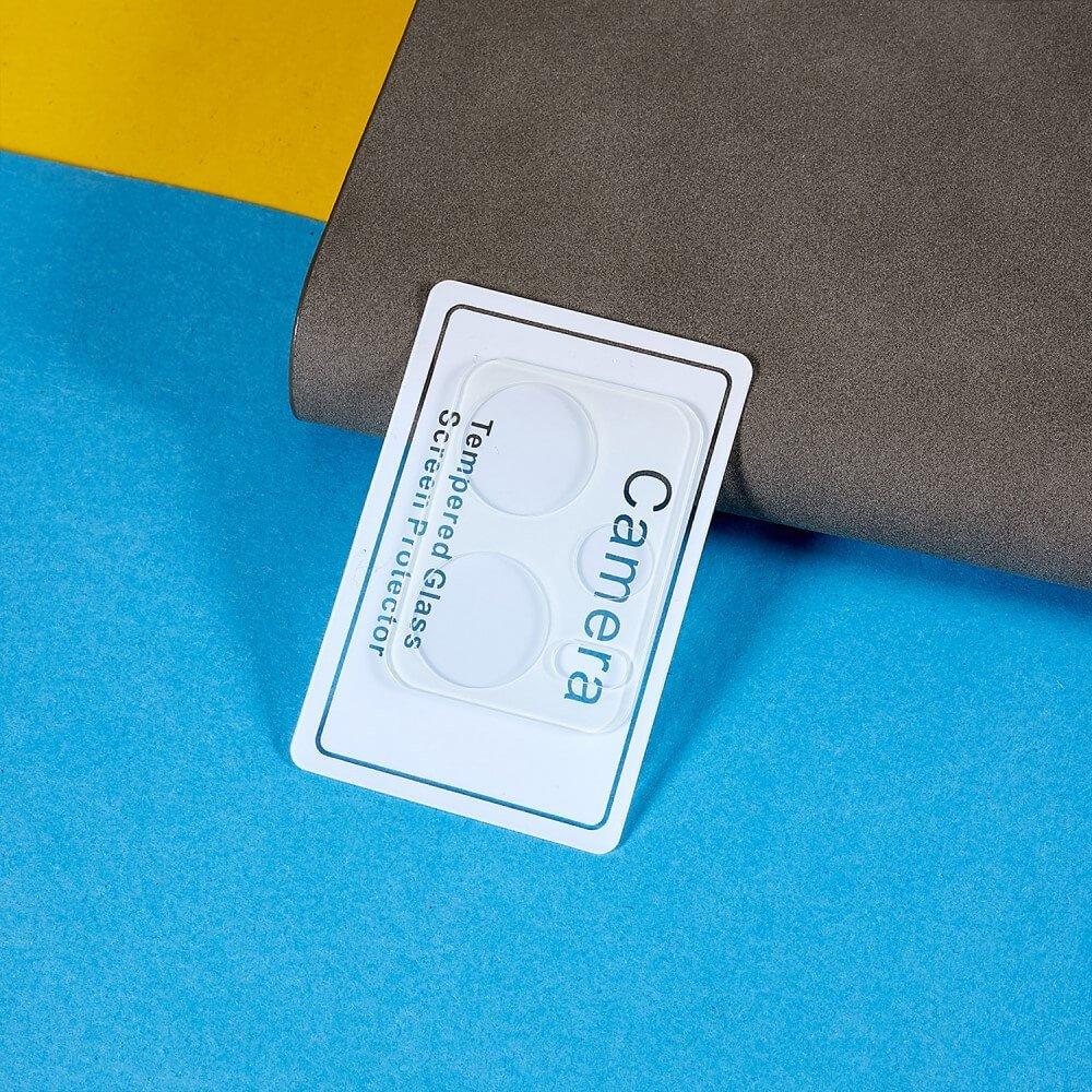 Cover-Discount  Xiaomi Poco X5 - 2 Stk. Kamera Panzerglas 