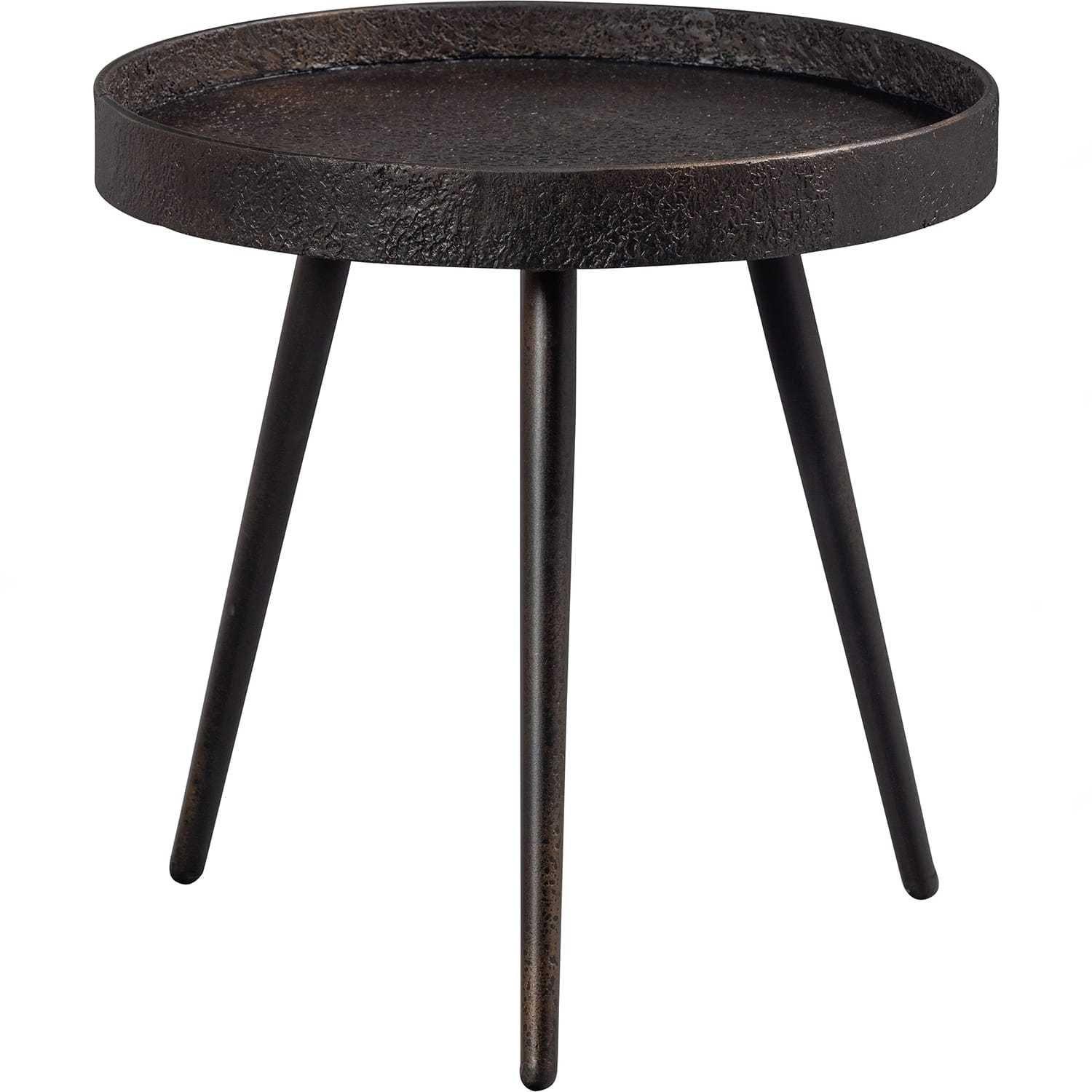 Image of Beistelltisch Bounds M antik-gold 41 Beistelltisch Bounds M antik-gold 41