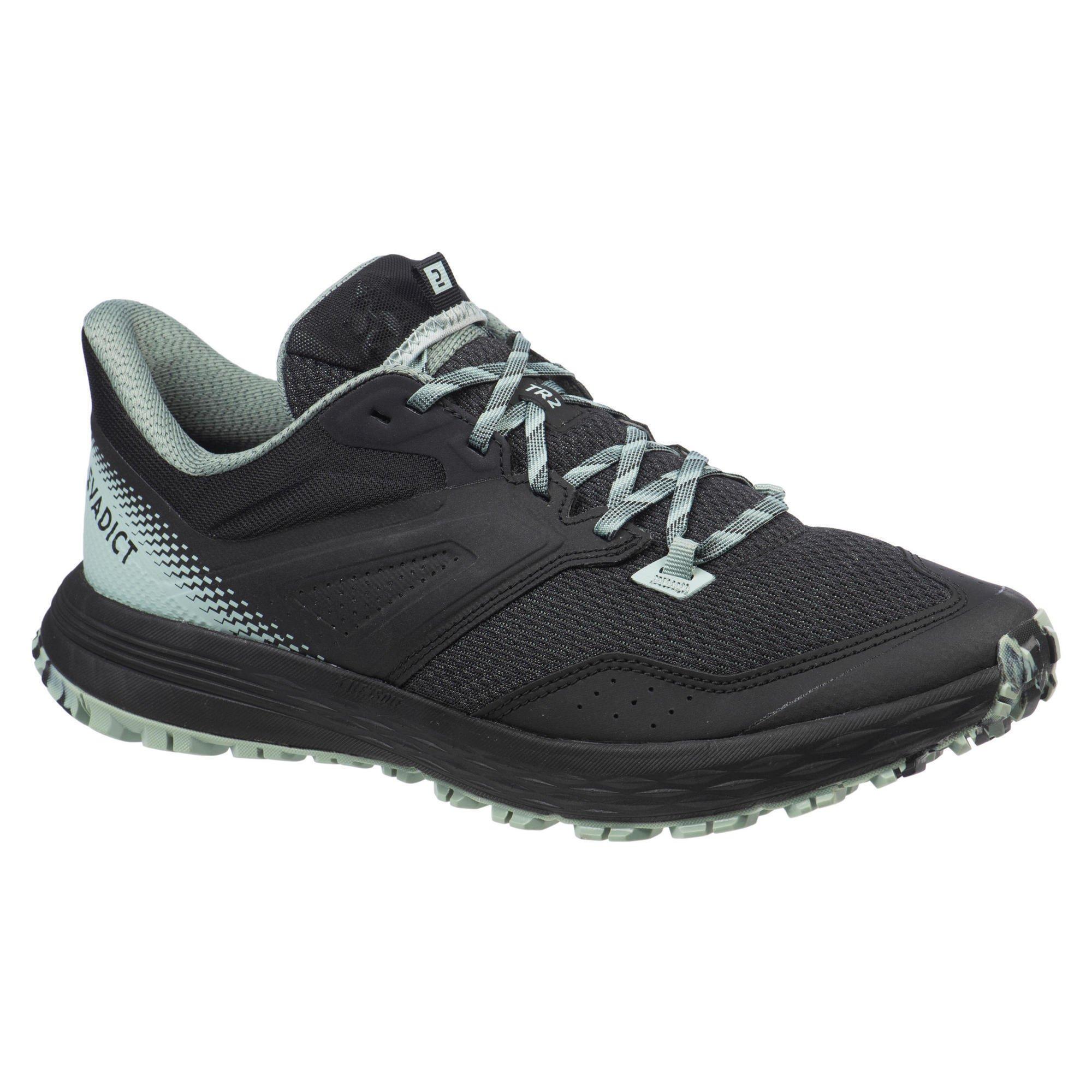 Image of Schuhe - Tr2 Trail Herren Schwarz 46