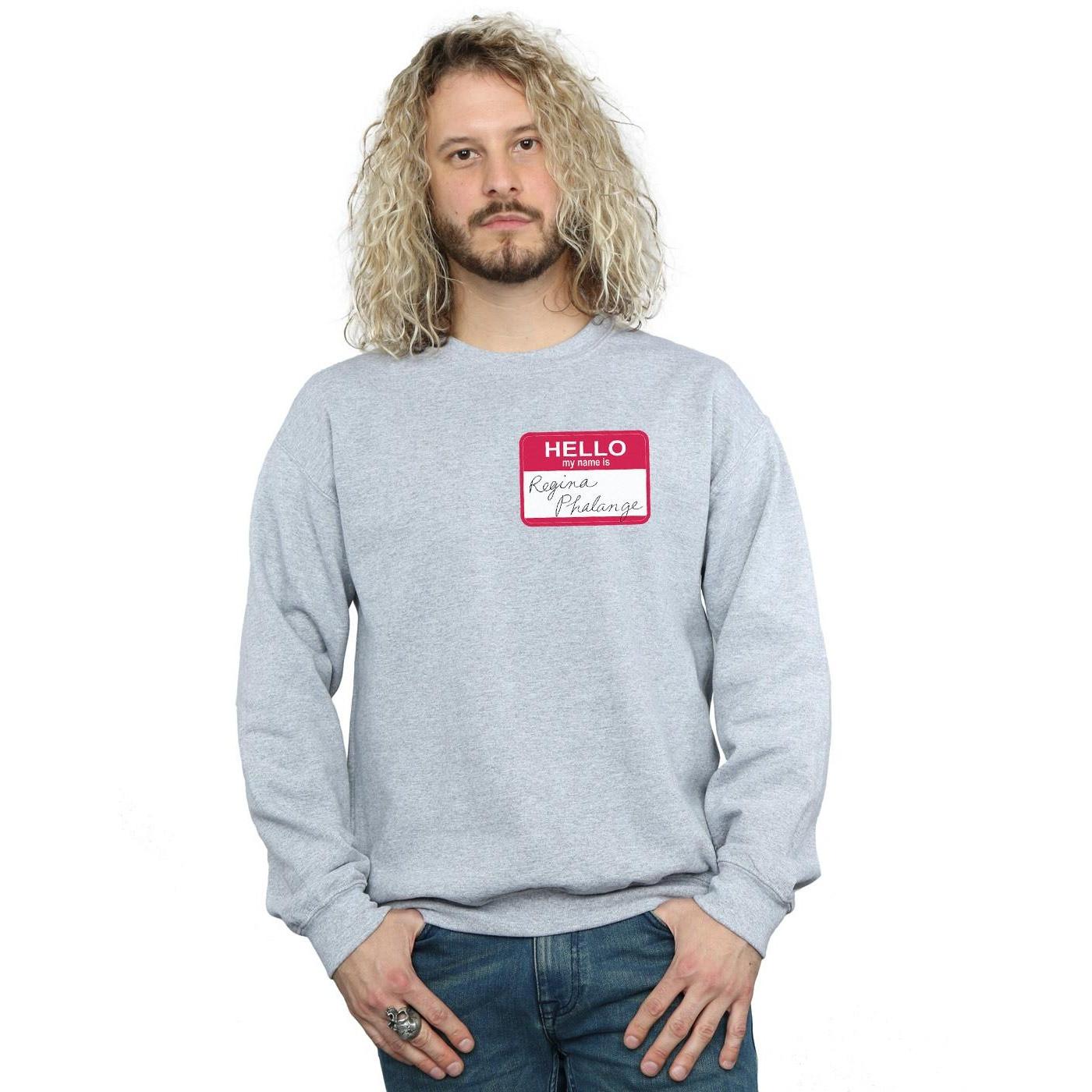 Friends  Regina Phalange Sweatshirt 