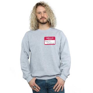 Friends  Regina Phalange Sweatshirt 