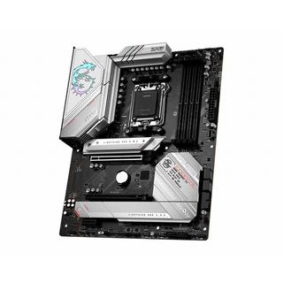 MSI  MPG B650 EDGE WIFI carte mère AMD B650 Emplacement AM5 ATX 