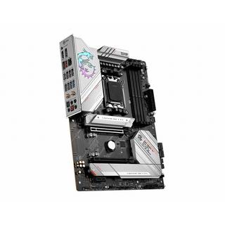 MSI  MPG B650 EDGE WIFI Motherboard AMD B650 Sockel AM5 ATX 